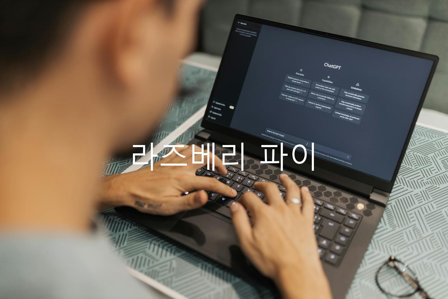 라즈베리 파이